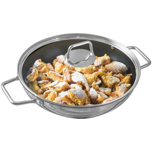 Homeware Profession. servirna ponev 28 cm prevleka proti prijemanju Greblon® Cene