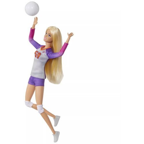 Barbie Sporta&amp;scaron;ke lutke - Odbojka&amp;scaron;ica - Slike