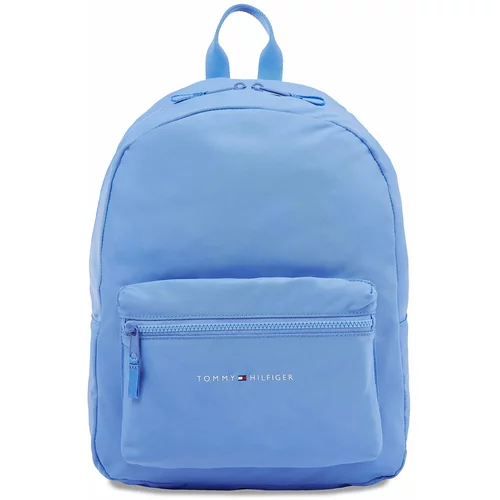 Tommy Hilfiger Nahrbtnik Th Essential Backpack AU0AU01864 Blue Spell C30