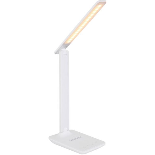 Globo 58400W - prigu&amp;scaron;iva LED stona lampa BULLA LED/5W/230V Slike