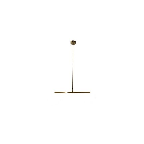  supreme viseća lampa 100cm zlatna 22W led 3000K Cene