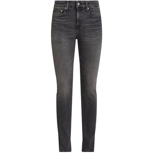 Calvin Klein Jeans Kavbojke črn denim Cene