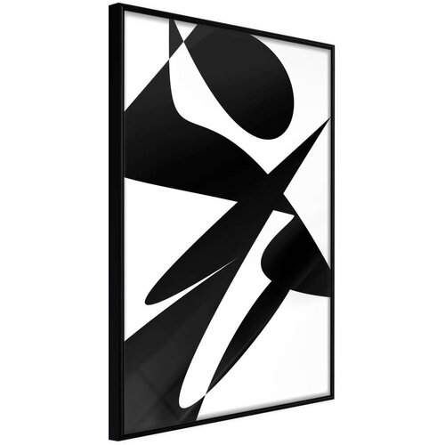 Poster - Good and Evil 20x30 Slike