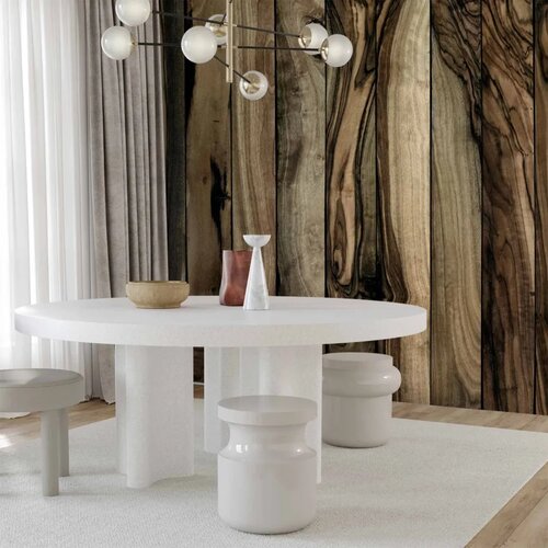  Foto tapeta - Olive Wood 450x315 Vodootporna Slike