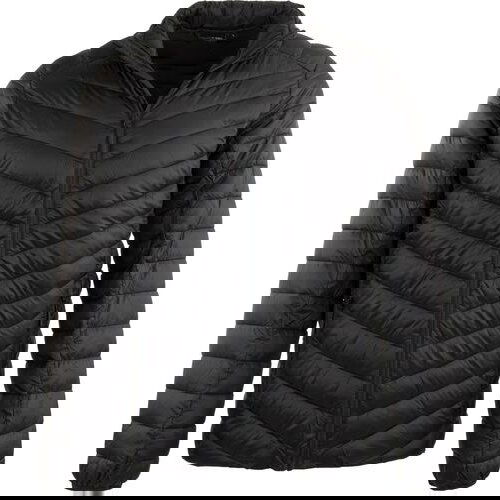 Alpine pro P&amp;aacute;nsk&amp;aacute; bunda ROGOS black Slike