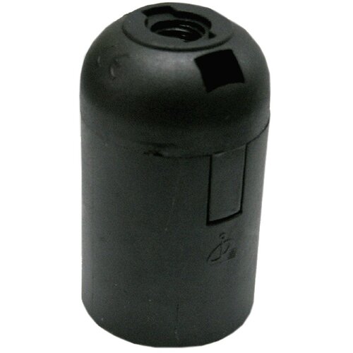 GRLO E27 crno push-in Cijene