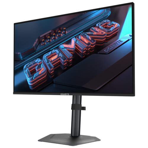Gigabyte Monitor 24.5&rdquo; G25F2 24,5&rdquo; SS IPS; FHD; 200Hz 2xHDMI, 1xDP; 3xUSB; 1xAudio Jack Cijene