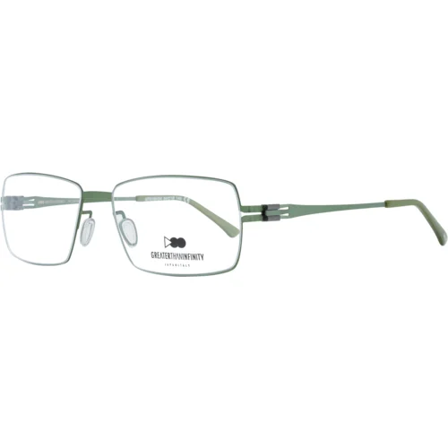 Greater Than Infinity Optical Frame