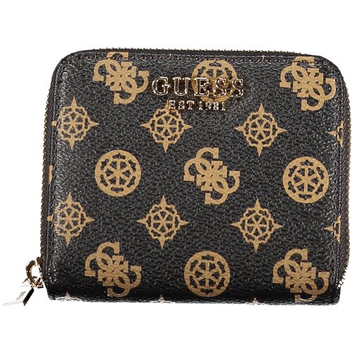 Guess Jeans WOMEN&#39;S WALLET BROWN Cijene