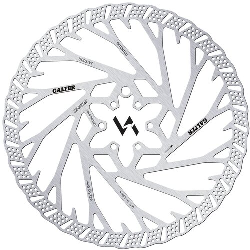  Rotor GALFER SHARK® Cijene