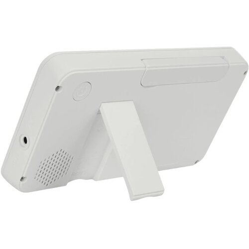 Kikka Boo bebi alarm sa monitorm Rhen Beige Slike
