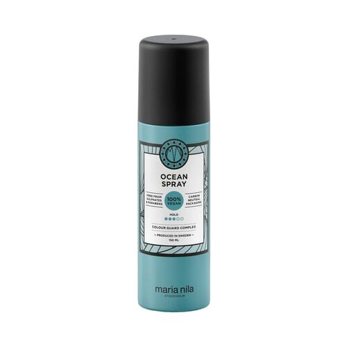 Maria Nila styling Ocean Spray lak za teksturu kose s jakim učvr&scaron;ćivanjem 150 ml Cijene