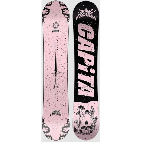 CAPiTA Dark Horse 2027 Snowboard multi Cene