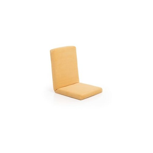 Atelier Del Sofa fotelja tera single mustard Slike