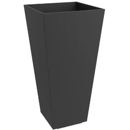 MULTY HOME Četvrtasta tegla za cvijeće Sonata (D x Š x V: 35 x 35 x 70 cm) Cijene