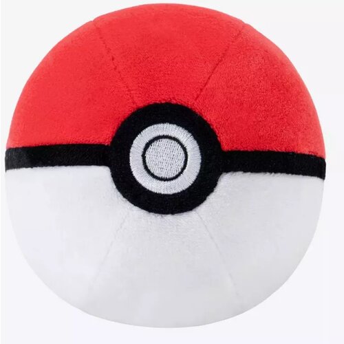 Prestige Figures Pokemon - Pokeball Plush Cene