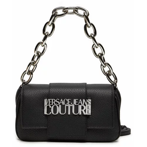 Versace Jeans Couture Ročna torba 75VA4BB1 Črna