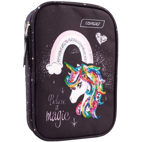 Target Peresnica MULTY Rainbow Unicorn 2894 - enodelna polna Cene