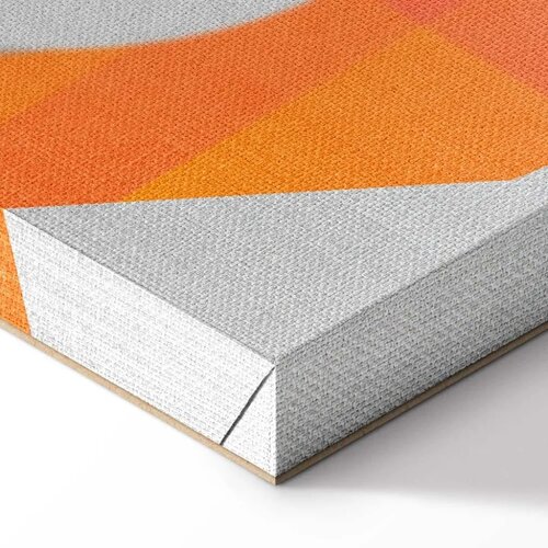  Slika - Multicolour (1 Part) Vertical 60x90 Slike