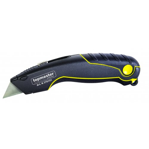 Topmaster TMP 370151 Skalpel sa 5 sečiva, Metalni Cene