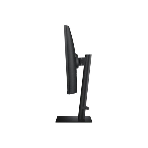 Samsung Monitor S24A400VEU 61 cm (24&amp;quot;), IPS, 16:9, 1920x1080, D-Sub,DP,HDMI,USB Hub, KAMERA, ZVOČNIKI Slike