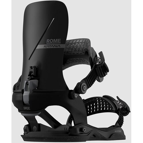Rome Katana AW Fase 2027 Snowboard vezi black Slike