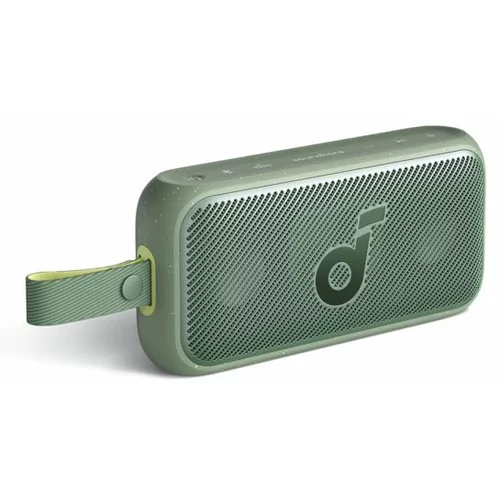 Anker Soundcore portable Bluetooth zvučnik Motion 300, green