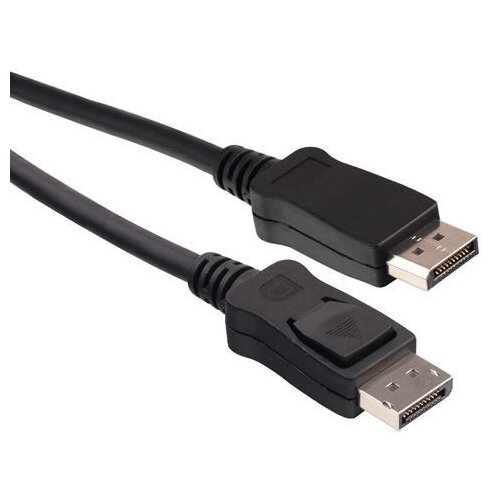 Displayport kabl na displayport 3m crni Cene