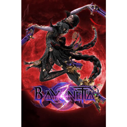 Nintendo bayonetta 3 (switch) eshop key europe Cene