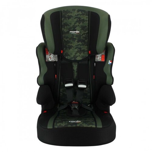Nania Auto sedište za decu Beline First Camo 9-36kg Cene