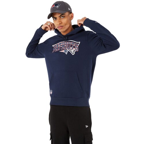New Era New England Patriots Team Shadow pulover sa kapuljačom Cijene
