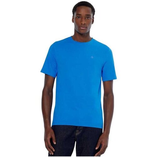 SCOTCH &amp;amp; SODA mu&amp;scaron;ka majica kratkih rukava SS179935-410 Slike
