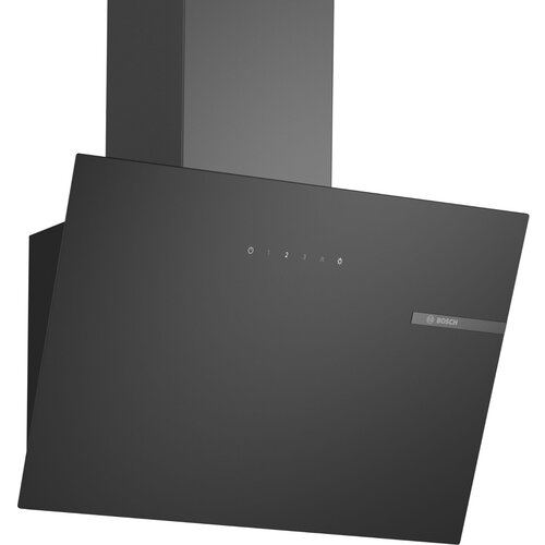 Bosch DWK65DK6K Serija 2 Nagnjena napa, 60 cm Cene