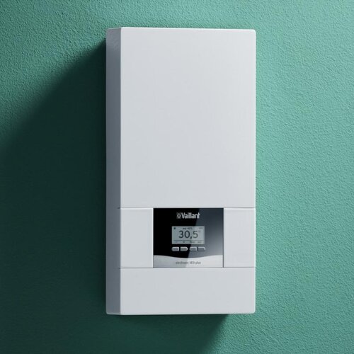 Vaillant protočni ved exclusive 18/8 e int Cene