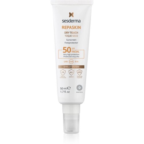 Sesderma Repaskin dnevna krema za lice SPF 50 50 ml Cijene
