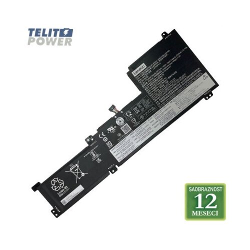 Lenovo IdeaPad 5-15IIL05/ L21M4PH2 15.36V 4947mAh/79Wh Baterija za laptop ( 4783 ) Cene