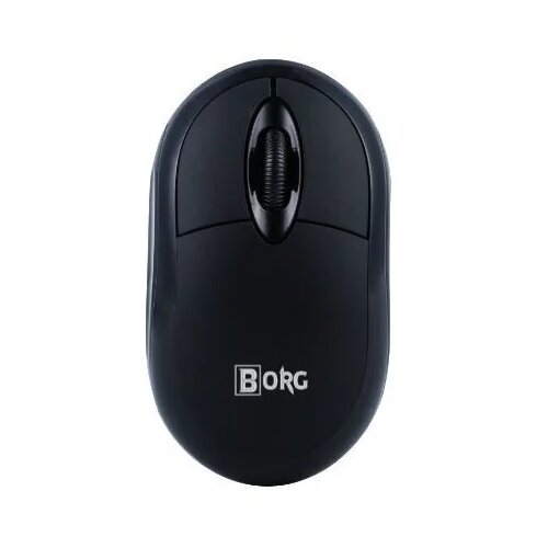 BORG Mis MS04 Slike