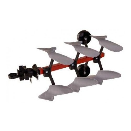Rolly Toys priključak plug Niemayer ( 123865 ) Slike
