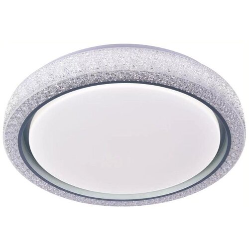 Vidik 22331 PLAFONJERA LED 72W KRISTALIĆI 3 BOJE SVJETLA S DALJINSKIM Cene