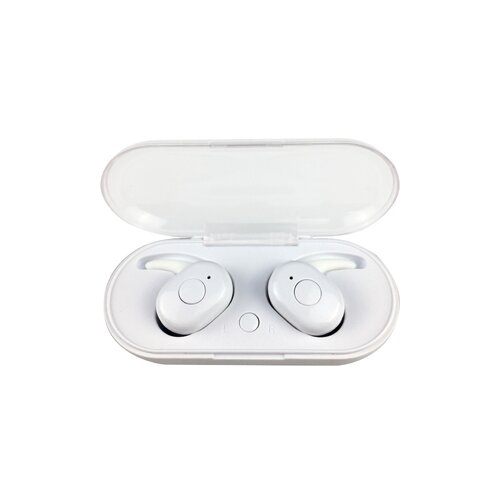 Omega slušalice FS1083W bt bele 5.0 Cene