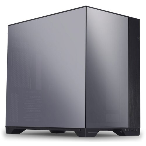 Lian Li Ohišje PC-O11VC Vision Chrome E-ATX, (21051480) Cene