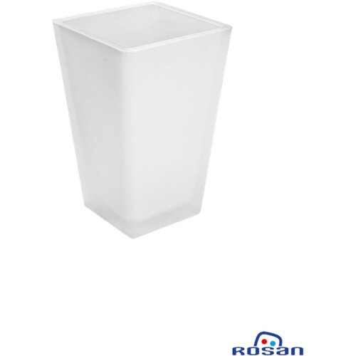 Rosan Posuda za WC četku Quadro JQ908C- Slike