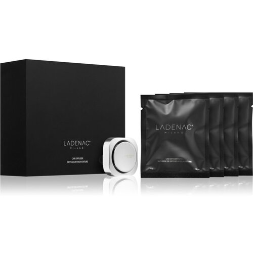 Ladenac Silver darilni set Slike