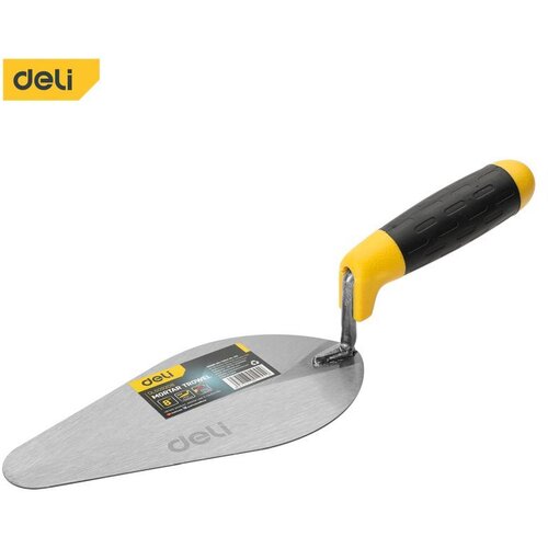 Deli mistrija čelična ovalna 200mm edl509208 Slike