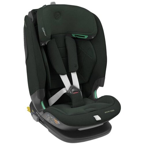 Maxi-Cosi autosjedalica titan Pro2 i-size, auth. green Slike