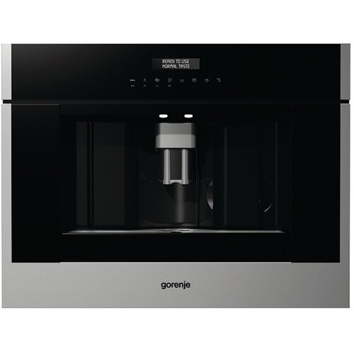 Gorenje Kavni aparat CMA9200UX Slike