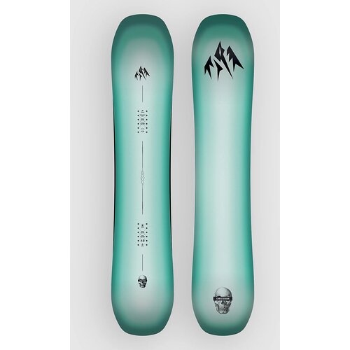 Jones Snowboards Twincraft 2027 Snowboard turquoise Cijene