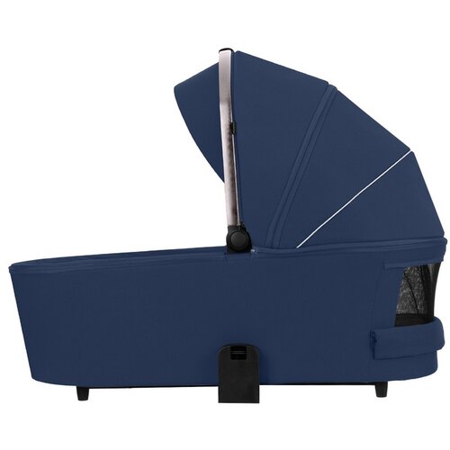 Carrello otro&amp;scaron;ki voziček ultra CRL-6525 2in1 morning blue Slike