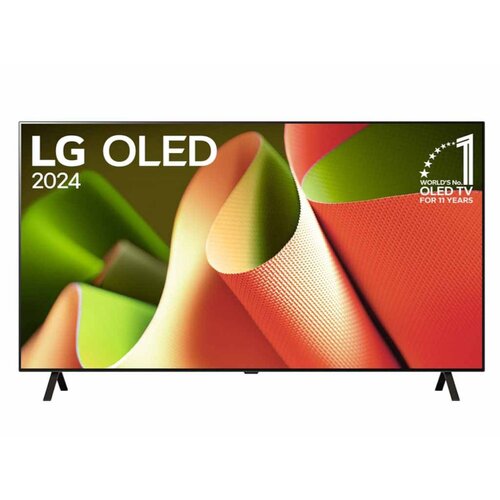 LG OLED televizor OLED65B42LA 4K uhd smart (2024) Cene