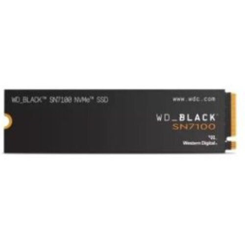 Western Digital 2TB WD Black SN7100 M.2 2280 PCI-e 4.0 NVMe 1.4 SSD drive, (718037893211) Cene